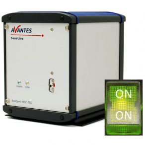 spectromètre optique
