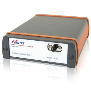 spectromètre optique