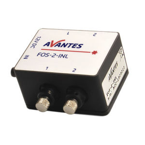 commutateur réseau de fibre optique