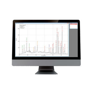 logiciel d'analyse