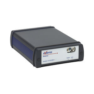 spectromètre de grande sensibilité