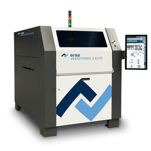 imprimante par stencil automatique