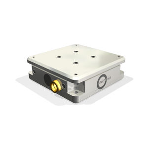 platine de positionnement linéaire 1