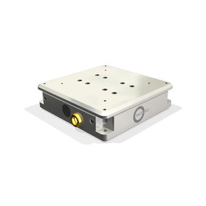 platine de positionnement linéaire 1