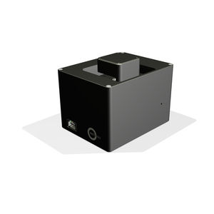 platine de positionnement linéaire 1