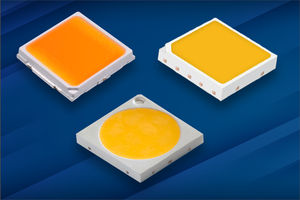 LED blanche 1