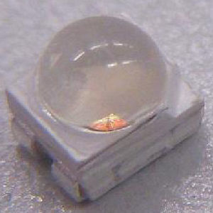 LED rouge 1