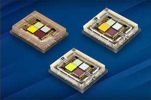 LED multicolore 1