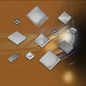 LED blanche