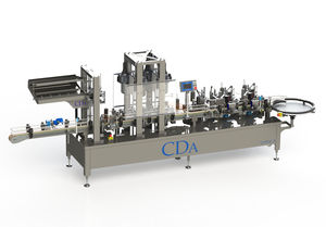 machine d'étiquetage automatique 1