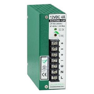 alimentation électrique redondante