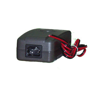chargeur de batterie enfichable