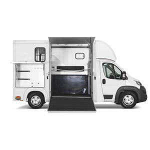 camion de transport