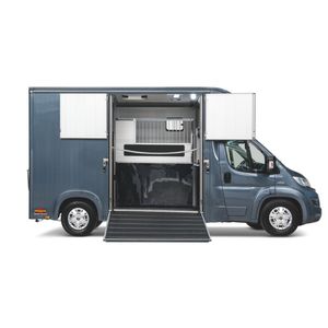 camion de transport