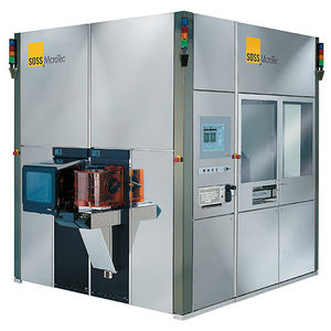 laser pulsé / à gaz / ultraviolet / à excimer