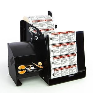 distributeur d'étiquettes 1