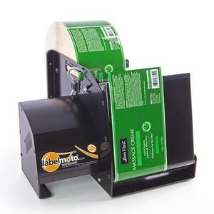 distributeur d'étiquettes 1