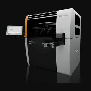 machine de polissage pour verre