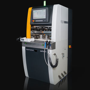 machine de polissage pour verre 1