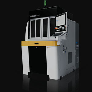 machine de polissage pour verre