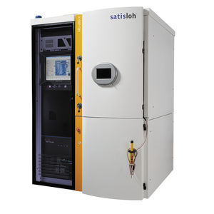 machine d'évaporation sous vide antireflet 1