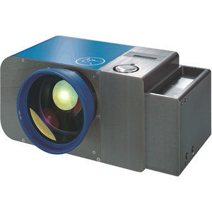 tête de scanner laser 2D 1