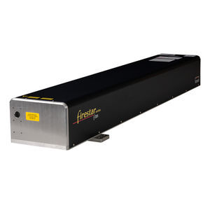 laser pulsé