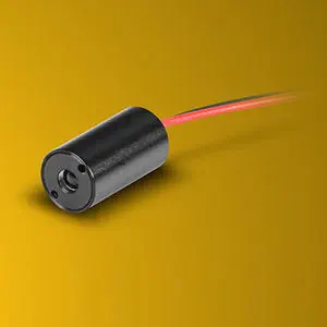 Laser Bleu 1W 440nm Avec Fibre Optique – Réglable | Marque Q-BAIHE | Neuf