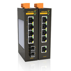 commutateur Ethernet non administrable 1