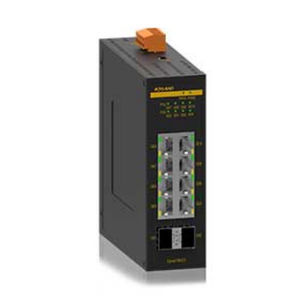 commutateur Ethernet non administrable 1