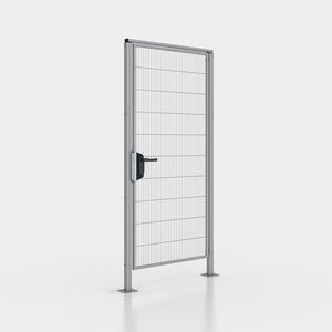 portes battantes