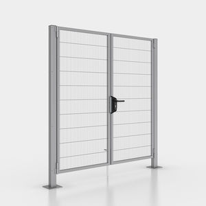 porte battante