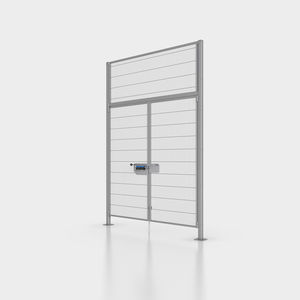porte battante