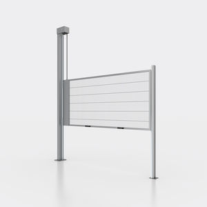 barrière de protection