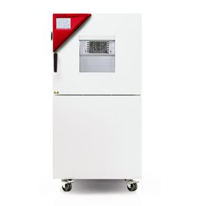 chambre de test climatique 1