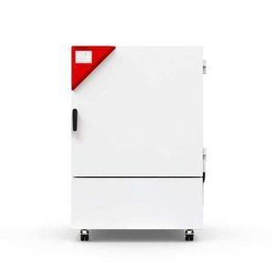 incubateur à CO2 1