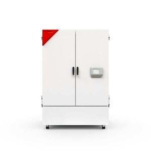 incubateur à CO2 1