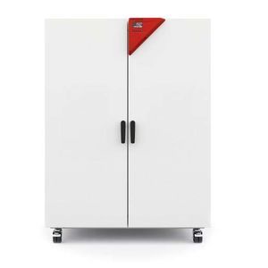 chambre de séchage à air chaud 1