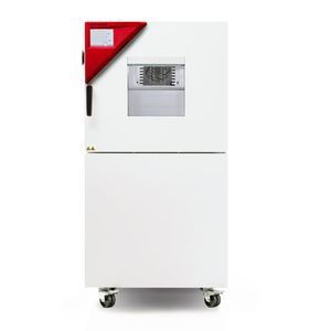 chambre de test climatique 1