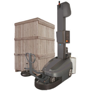 robot à banderoler orbital 1