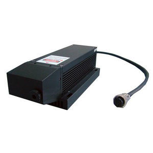 laser Q switch 1