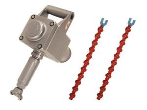 🔧 Marteau Pneumatique Florida Pneumatic FP-1010 - Robuste Et Testé, Occasion