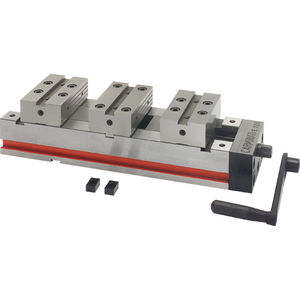 étau pour machine-outil / modulable / de précision / auto-centrant
