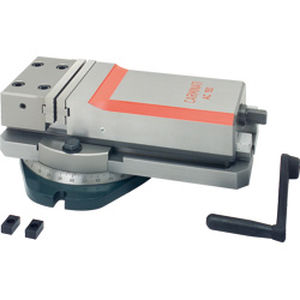 étau pour machine-outil / hydraulique / modulable / de précision