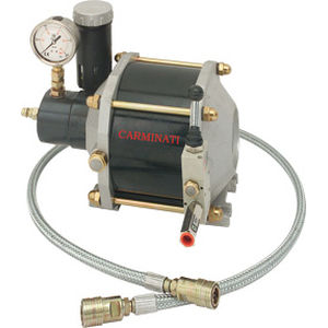 multiplicateur de pression hydraulique