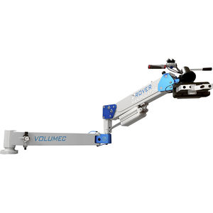manipulateur pneumatique