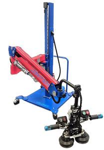 manipulateur pneumatique 1