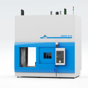 machine de tournage CNC