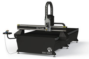 machine de découpe plasma