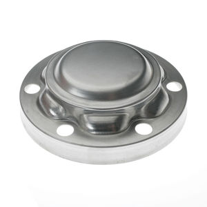 capuchon rond